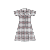 Cummins Area School Summer Dress